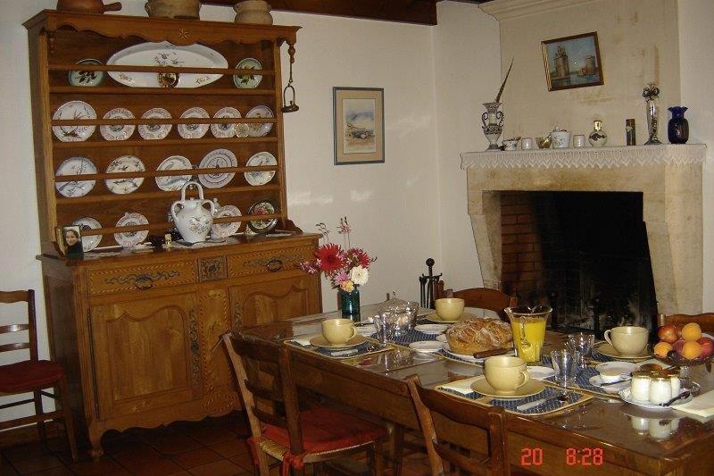 La Fregate