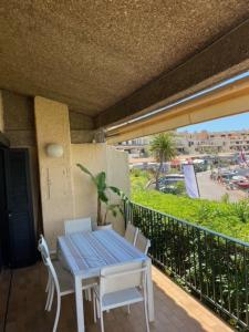 Appartement LA GALIOTTE SUR LE GOLFE DE ST TROPEZ Quai de La Galiote 83310 Cogolin Provence-Alpes-Côte d\'Azur