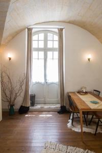 La garçonnièred’Uzes