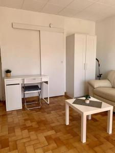 La Garde : joli studio dans résidence