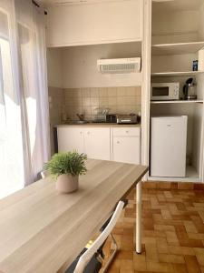 La Garde : joli studio dans résidence