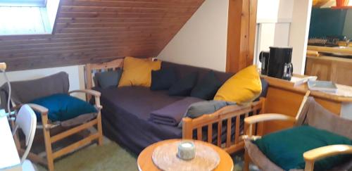 Appartement la Gardiole La Gardiole 05200 Les Clots Provence-Alpes-Côte d\'Azur