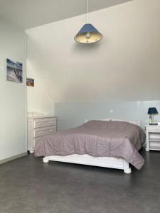 Appartement La Garenne 181 Avenue des Garennes 62176 Camiers Nord-Pas-de-Calais