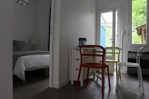 Appartement La Garzette Rez de Chaussé 13 Rue de la Mairie 37520 La Riche Région Centre