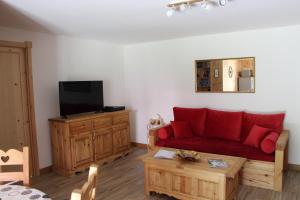 Appartement La Givrine 4 rue de beauregard 05100 Val-des-Prés Provence-Alpes-Côte d\'Azur