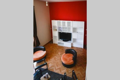 La glycine d'Honfleur