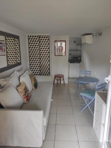 Appartement La Glycine Tropézienne 230 Chemin de la Gassine 83580 Saint-Tropez Provence-Alpes-Côte d\'Azur