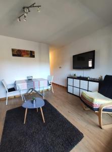 La Goélette, appartement proche plage tout à pied