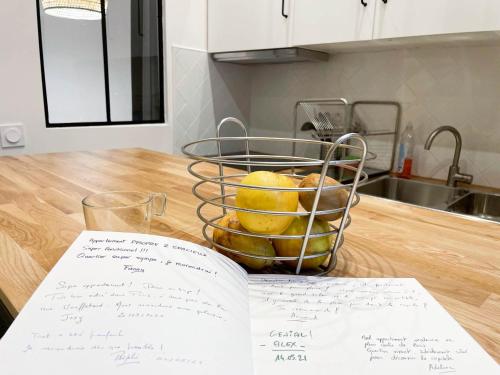 LA GRACIEUSE - MILORA INN - Central Paris