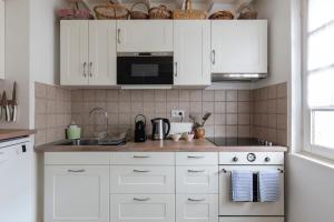 La Grande Cabane - 2 bedrooms - 2 bathrooms - 90m2 - full center