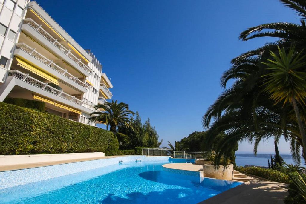 La Grande Hune 3P 5 boulevard saint george, 06400 Cannes