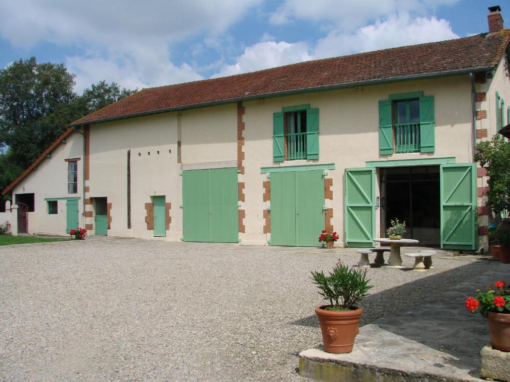 La Grande Motte Apartment