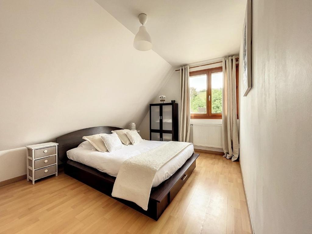 La Grande Moucherolle 38250 Villard-de-Lans