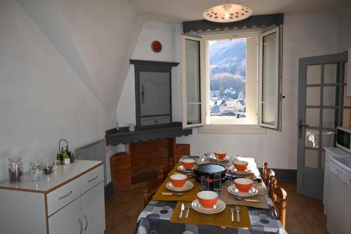 La Grande Suite 5