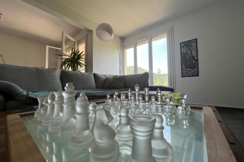 La Grande Voie Ardéchoise - from 6 to 8 beds in Tournon sur Rhône