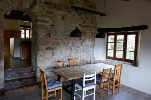 La Grange - Chez Gisi - für Naturliebhaber, Abenteurer und Geniesser