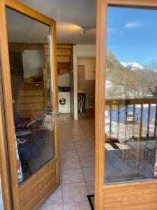 Appartement la grange Le Chef Lieu 05200 Crévoux Provence-Alpes-Côte d\'Azur