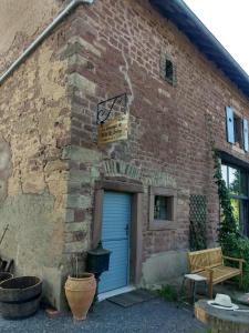La Grange de Bois de Chêne