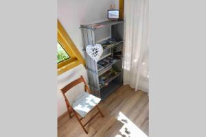 Appartement La grange de Jeanette 15 Rue Basse 68520 Burnhaupt-le-Haut Alsace