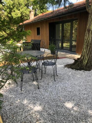 La grange de l ocean SPA
