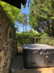 La grange de l ocean SPA