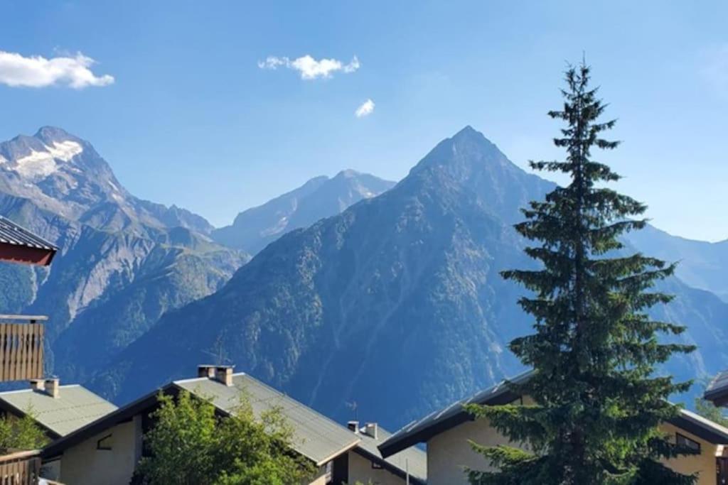 Appartement La Grange de la Forêt Rue de la Forêt 38860 Les Deux Alpes