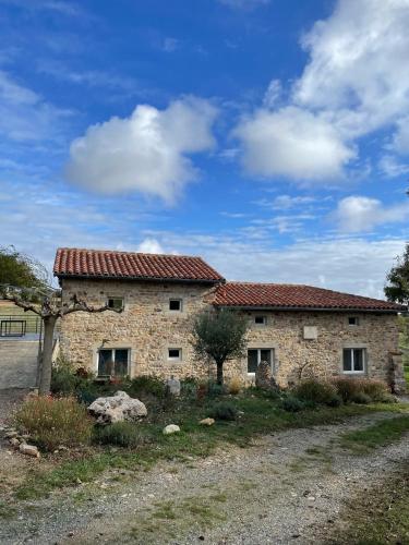 La Grange de mon Père