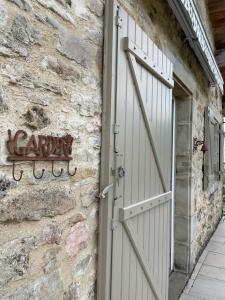 La Grange de mon Père