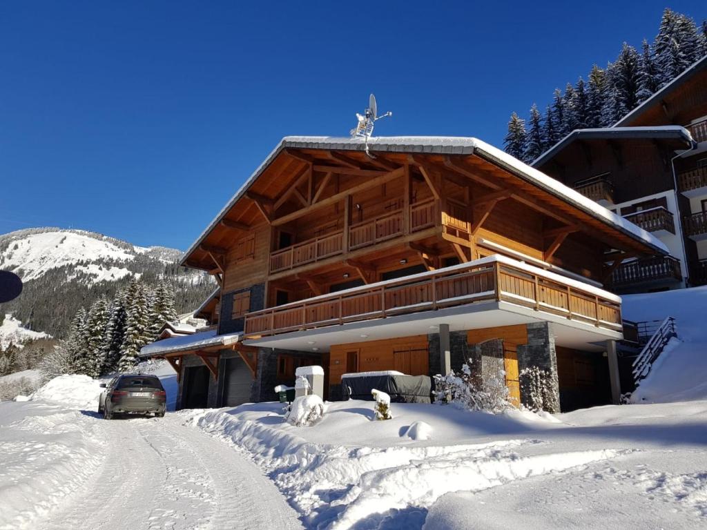 La grange de Saint Lary 65170 Saint-Lary-Soulan