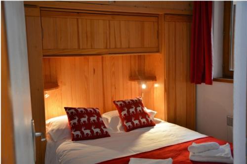 La Grangette - Morzine