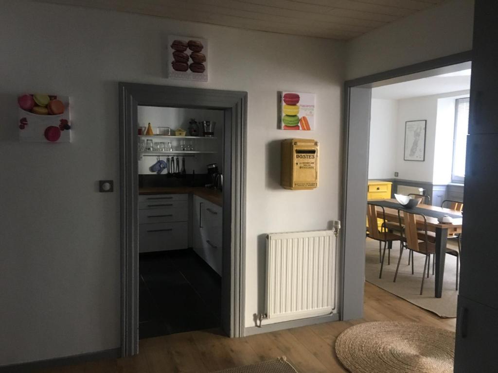 La Grenouillère 7 Rue de la Grenouillère, 68000 Colmar