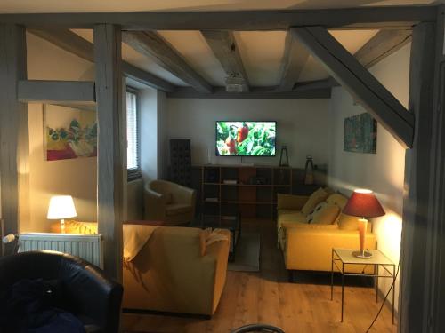 La Grenouillère