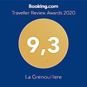 La Grenouillère