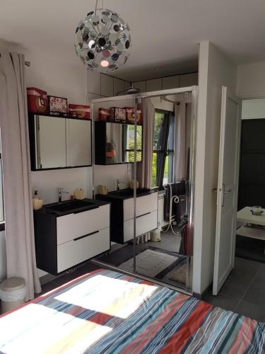LA GRIOTTE 3 LOFT & Spa