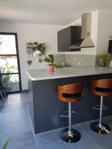 LA GRIOTTE 3 LOFT & Spa