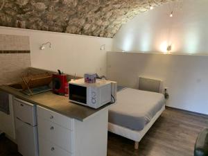 La Grotte