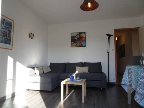 Appartement Appartement La Guérinière, 3 pièces, 5 personnes - FR-1-224B-107 BAT 9 - APPT 5 9 RUE DE BELLEVUE- LES SABLES D'OR La Guérinière