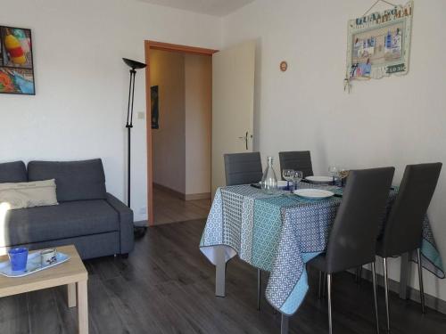 Appartement La Guérinière, 3 pièces, 5 personnes - FR-1-224B-107 La Guérinière france