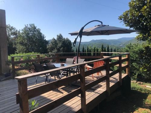 La Guinguette Cevenole