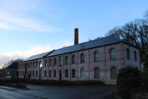 La Halte de la tour des Conti