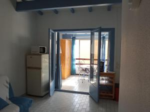 Appartement La Halte residence le hameau au soleil bt B ndeg147 Avenue du Tech 66700 Plage dʼArgelès Languedoc-Roussillon