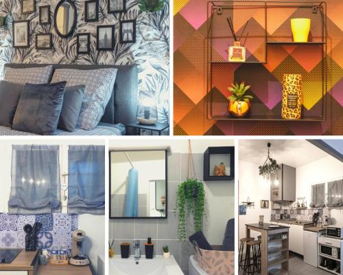 LA HALTE TROYENNE I Parking, Gare - Confort & Cosy