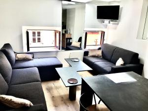 Appartement Là-haut 16 Rue Carnot 74000 Annecy Rhône-Alpes