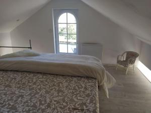 La Hotte des écureuils