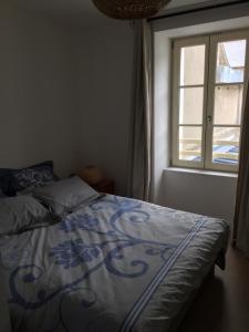 Appartement La Houle 4 Place du Calvaire 35260 Cancale Bretagne