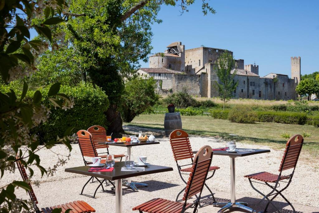 La Hume Vacances