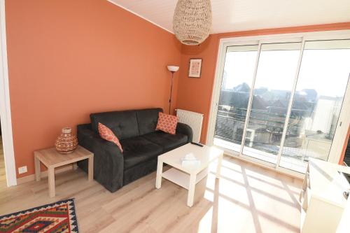 La Jetée Appartement Vue Mer