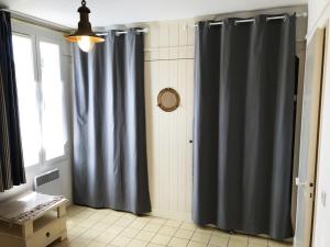 LA JOLIE BRISE APPARTEMENT DANS RÉSIDENCE AVEC PISCINE