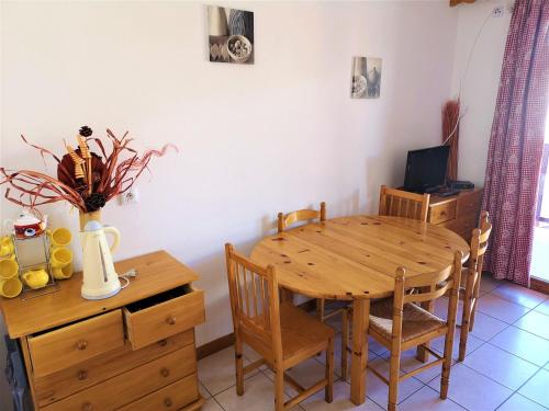 Appartement Appartement La Joue du Loup, 2 pièces, 4 personnes - FR-1-504-524 LA JOUE DU LOUP Le Dévoluy