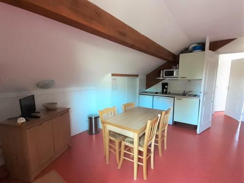 Appartement La Joue du Loup, 2 pièces, 4 personnes - FR-1-504-590 Le Dévoluy france